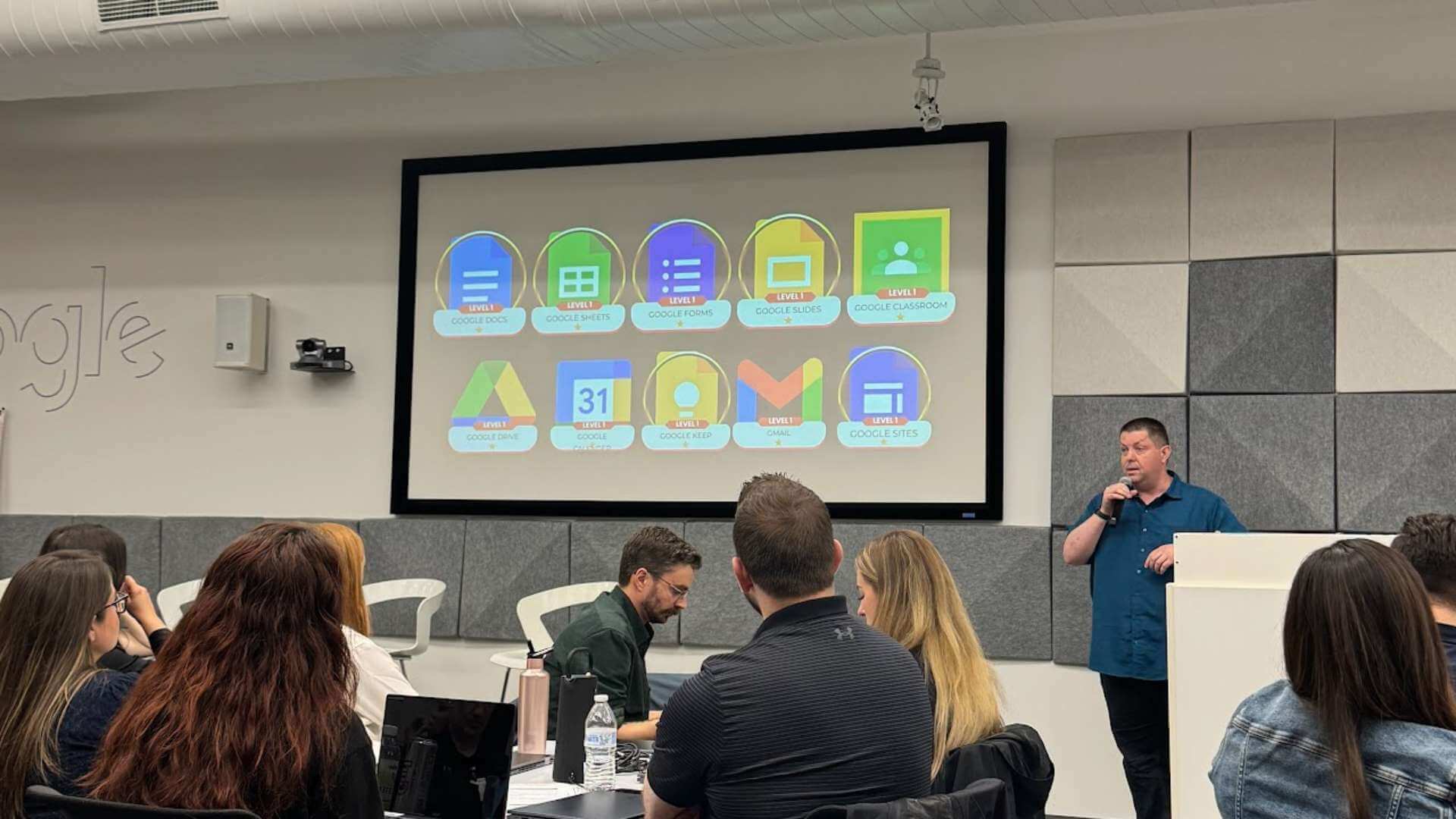 Google Energizer Photo 7