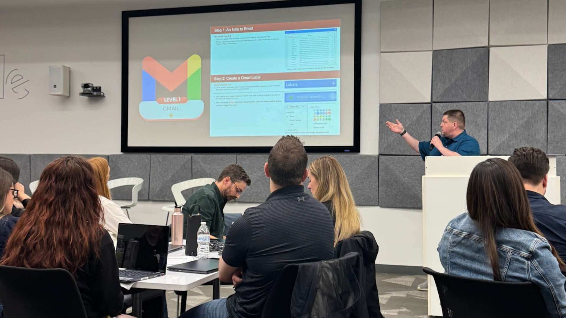 Google Energizer Photo 8