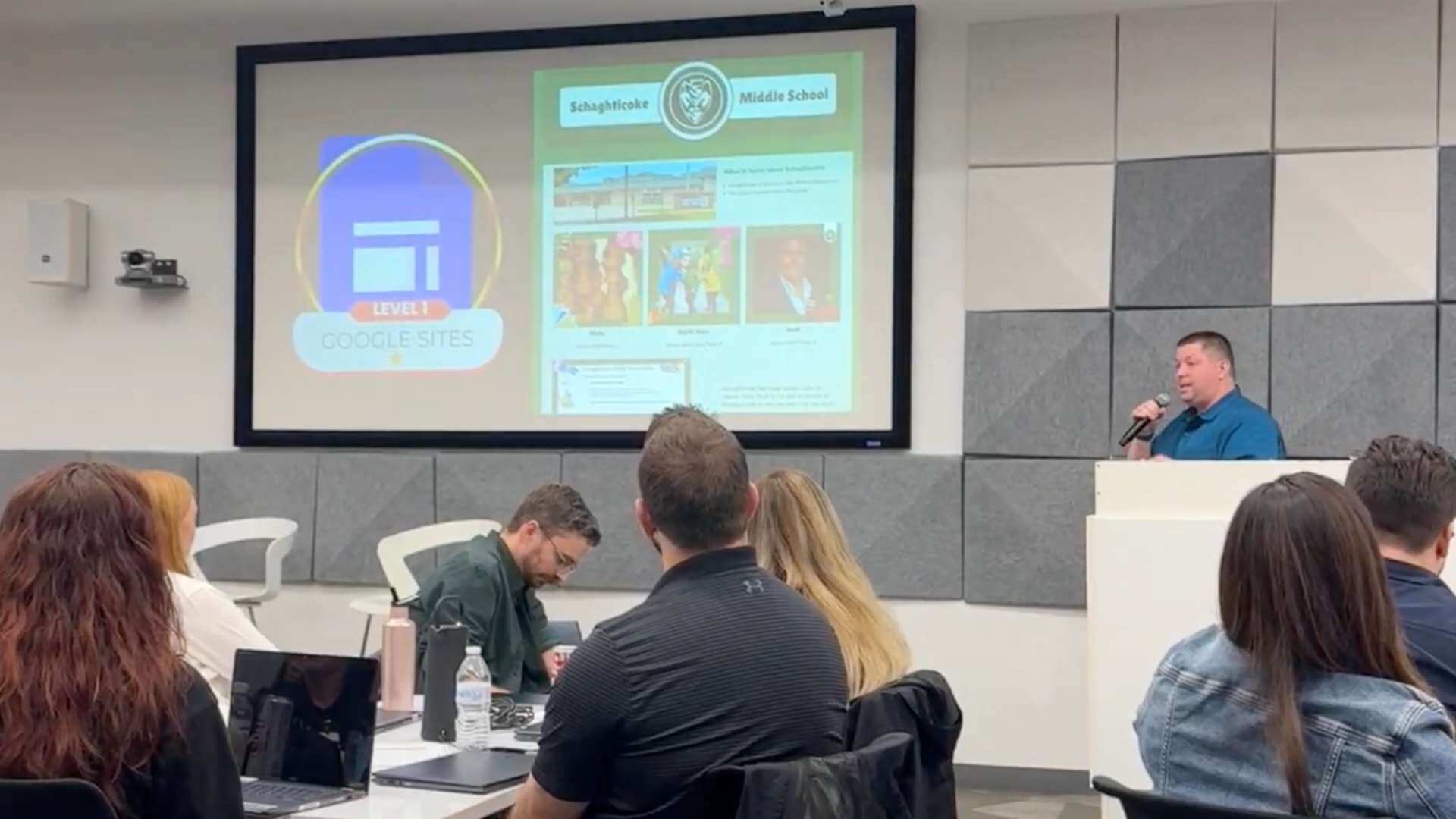 Google Energizer Photo 9